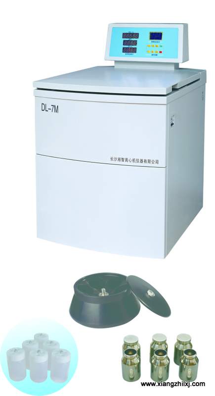 如何清洗離心機(jī)？湘智離心機(jī)為您支招