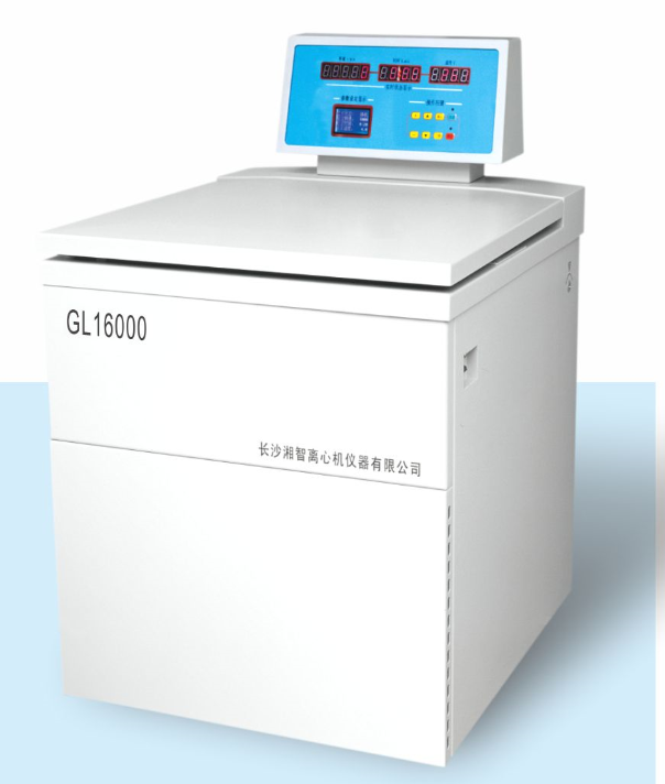 GL-16000巖石成分提取分析儀